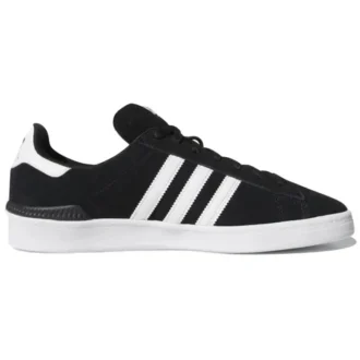 Adidas Campus Adv „Core Black”