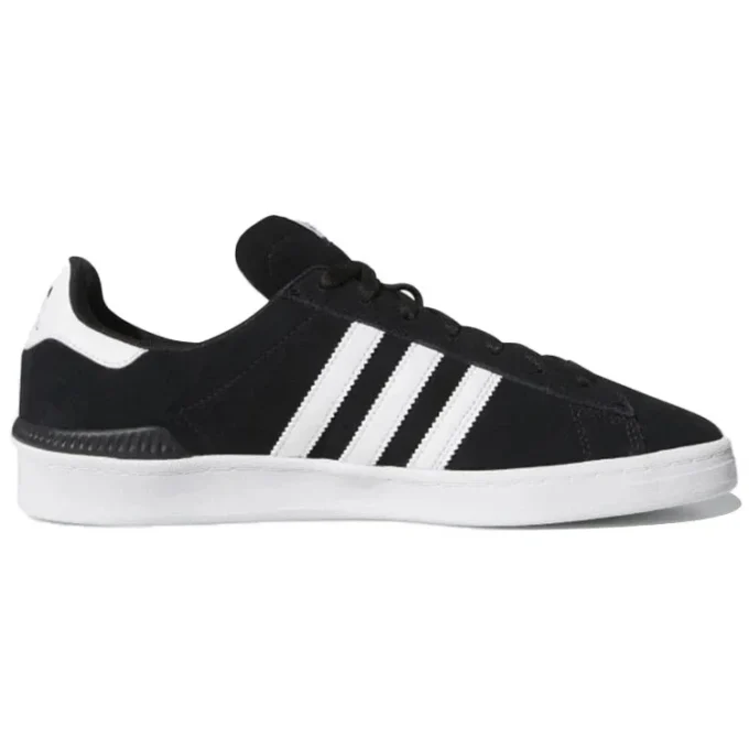 Adidas Campus Adv „Core Black”