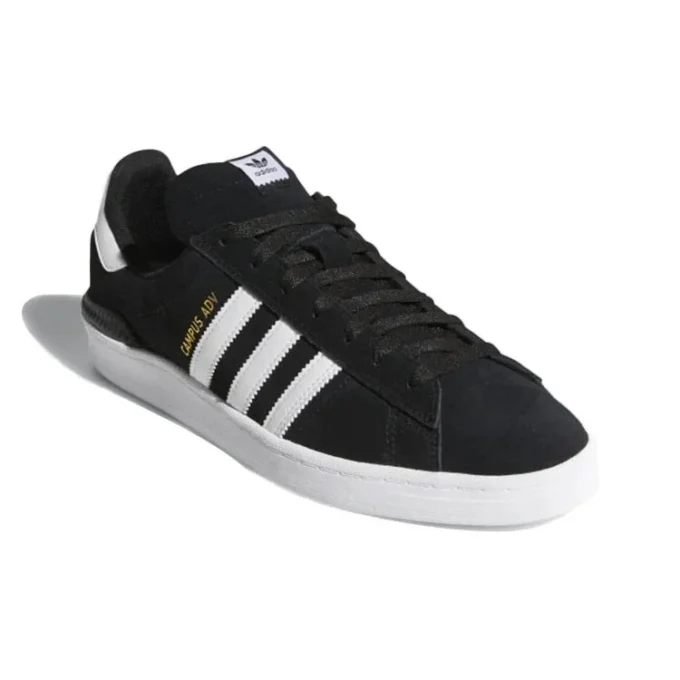 Adidas Campus Adv „Core Black”