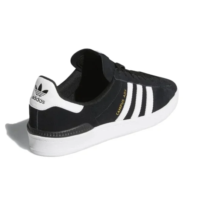 Adidas Campus Adv „Core Black”