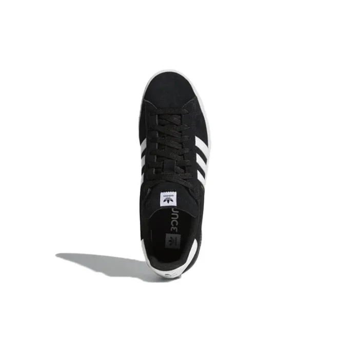 Adidas Campus Adv „Core Black”
