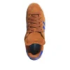 Adidas Campus Adv „Dusky Bronze Royal Blue”