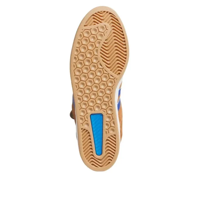 Adidas Campus Adv „Dusky Bronze Royal Blue”
