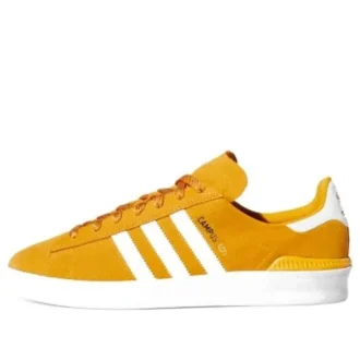 Adidas Campus Adv „Galben Alb”