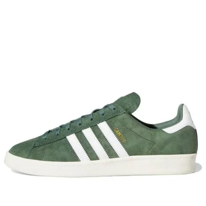 Adidas Campus Adv „Green Oxide”