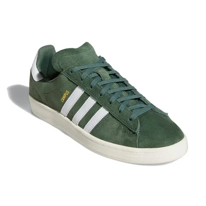 Adidas Campus Adv „Green Oxide”