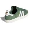 Adidas Campus Adv „Green Oxide”