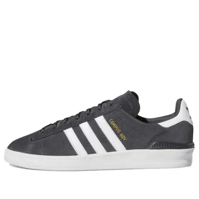 Adidas Campus Adv „Grey”