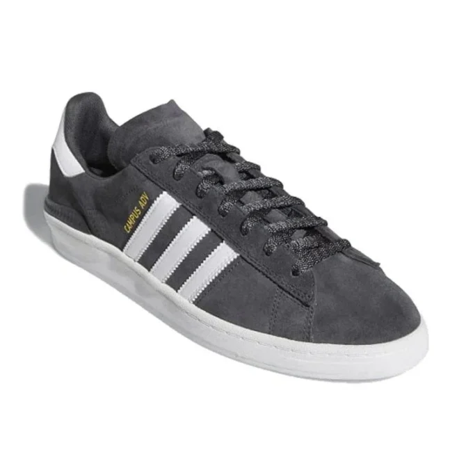 Adidas Campus Adv „Grey”