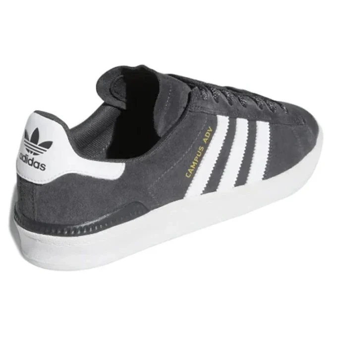 Adidas Campus Adv „Grey”