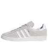Adidas Campus Adv „Grey Two Cloud White Gold Metallic”