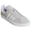 Adidas Campus Adv „Grey Two Cloud White Gold Metallic”