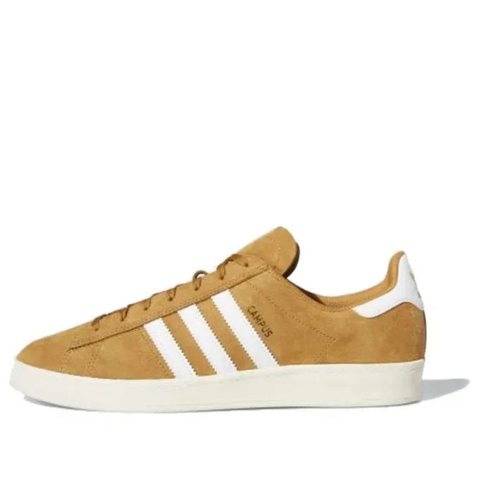 Adidas Campus Adv „Maro Alb”
