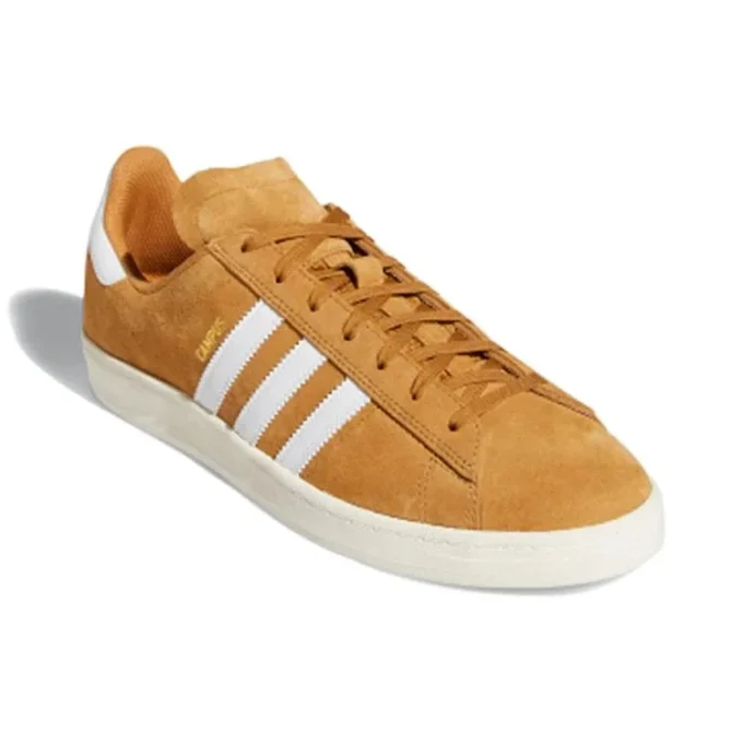 Adidas Campus Adv „Maro Alb”