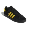Adidas Campus Adv „Negru, Auriu Intens”