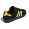 Adidas Campus Adv „Negru, Auriu Intens”
