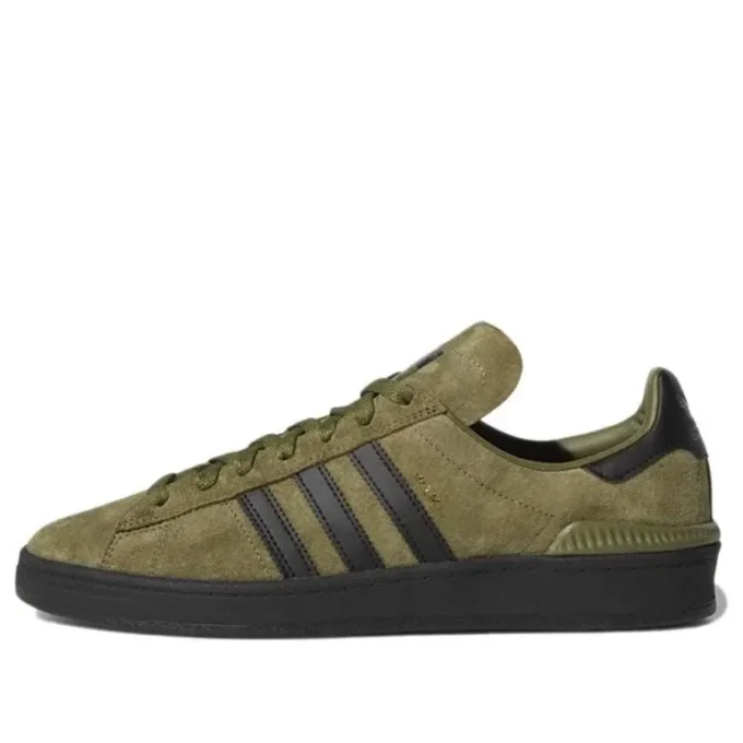Adidas Campus Adv „Olive Cargo”