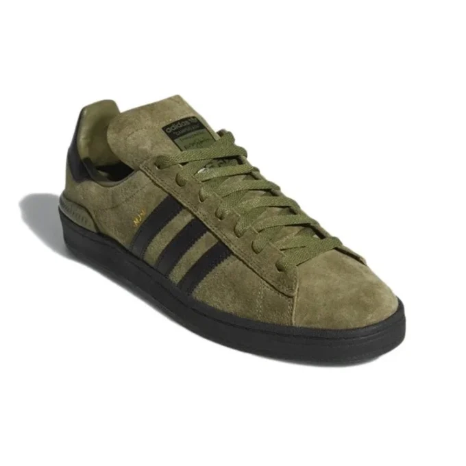 Adidas Campus Adv „Olive Cargo”