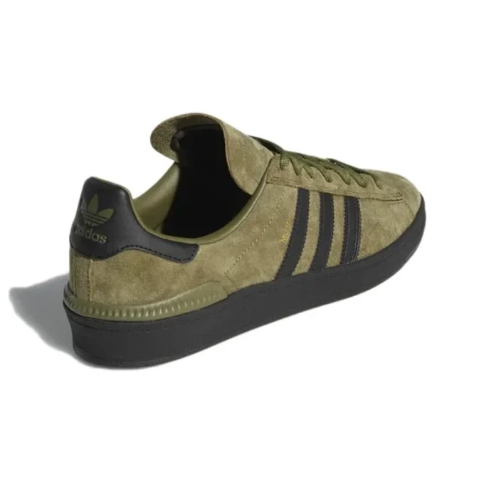 Adidas Campus Adv „Olive Cargo”