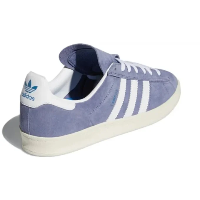 Adidas Campus Adv „Orbit Violet”