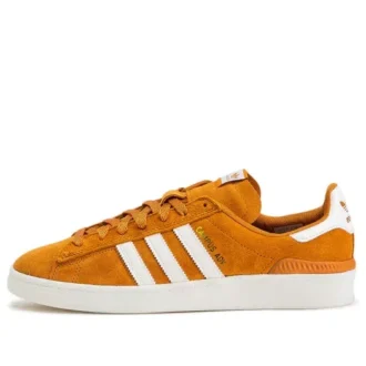 Adidas Campus Adv „Tech Copper”