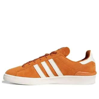Adidas Campus Adv „Tech Copper”