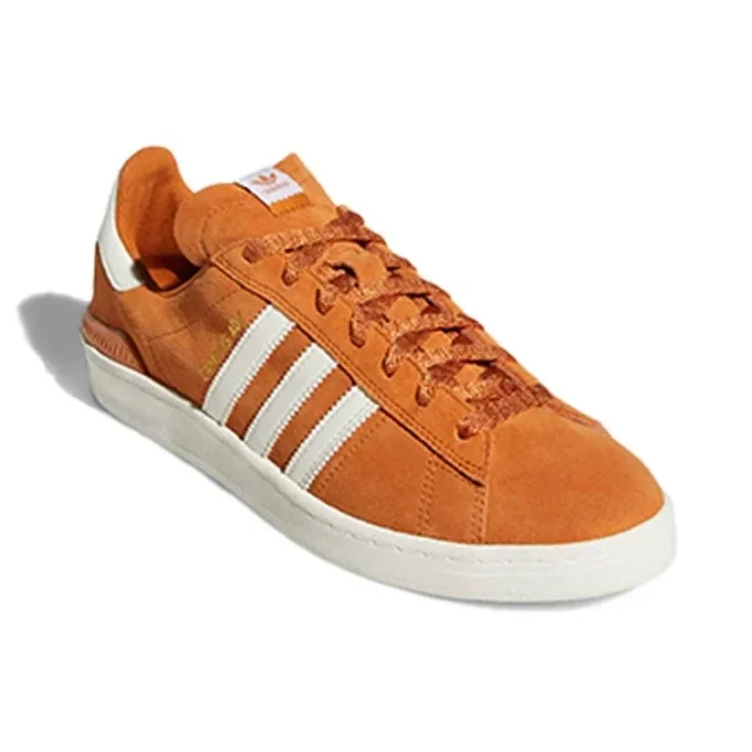 Adidas Campus Adv „Tech Copper”
