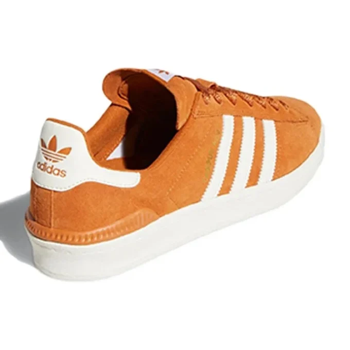 Adidas Campus Adv „Tech Copper”