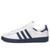 Adidas Campus Adv „White Blue Gold”