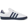 Adidas Campus Adv „White Blue Gold”
