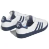 Adidas Campus Adv „White Blue Gold”
