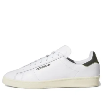 Adidas Campus Adv „White Shadow Olive”