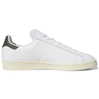 Adidas Campus Adv „White Shadow Olive”