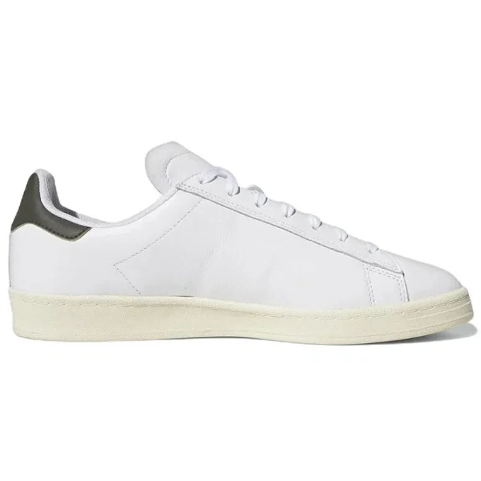 Adidas Campus Adv „White Shadow Olive”