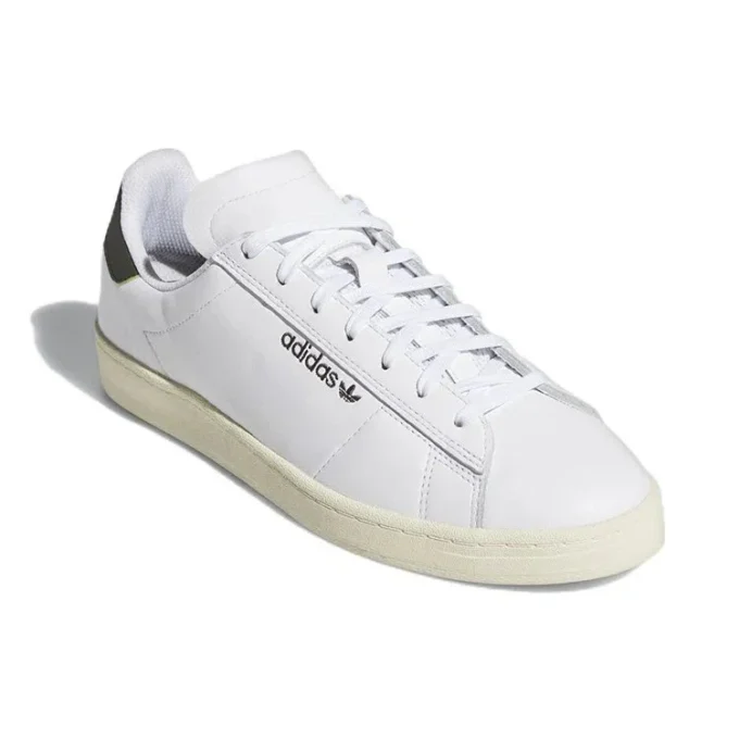 Adidas Campus Adv „White Shadow Olive”
