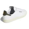 Adidas Campus Adv „White Shadow Olive”