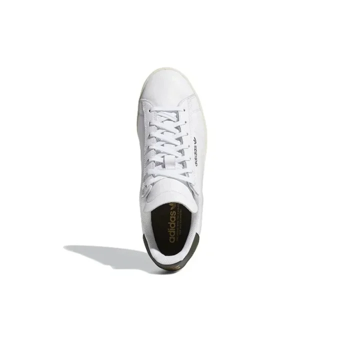 Adidas Campus Adv „White Shadow Olive”