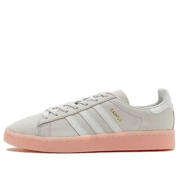 Adidas Campus „Alb-roz”