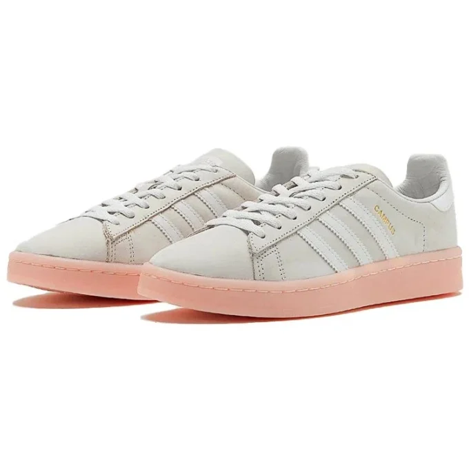 Adidas Campus „Alb-roz”