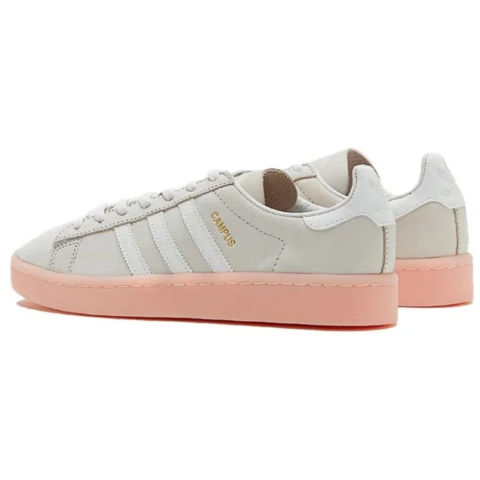 Adidas Campus „Alb-roz”