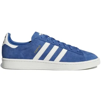 Adidas Campus „Albastru Alb”