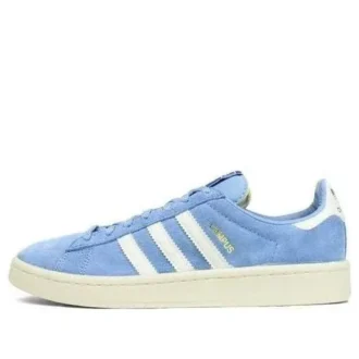 Adidas Campus „Ash Blue”