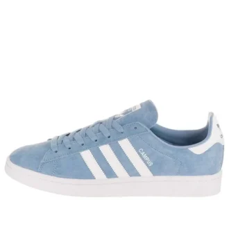 Adidas Campus „Ash Blue”