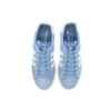Adidas Campus „Ash Blue”