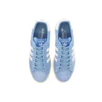 Adidas Campus „Ash Blue”