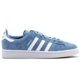 Adidas Campus „Ash Blue”