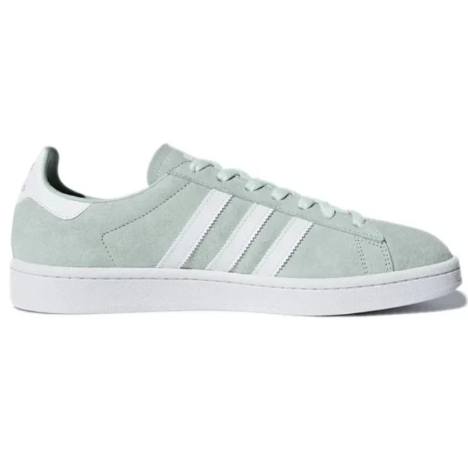 Adidas Campus „Ash Green”