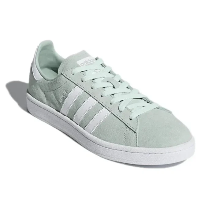 Adidas Campus „Ash Green”