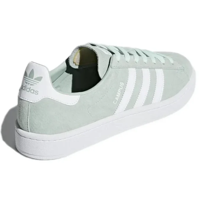 Adidas Campus „Ash Green”