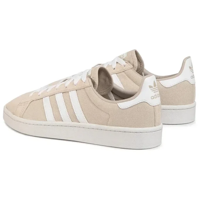 Adidas Campus „Beige”